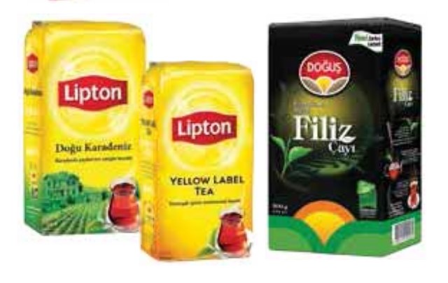 Lipton - Filiz